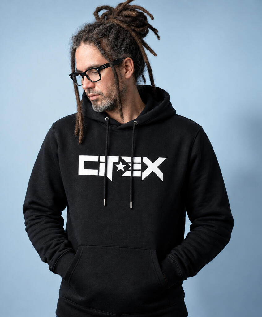 Cirex (Puerto Rico) cirex music eric ortiz